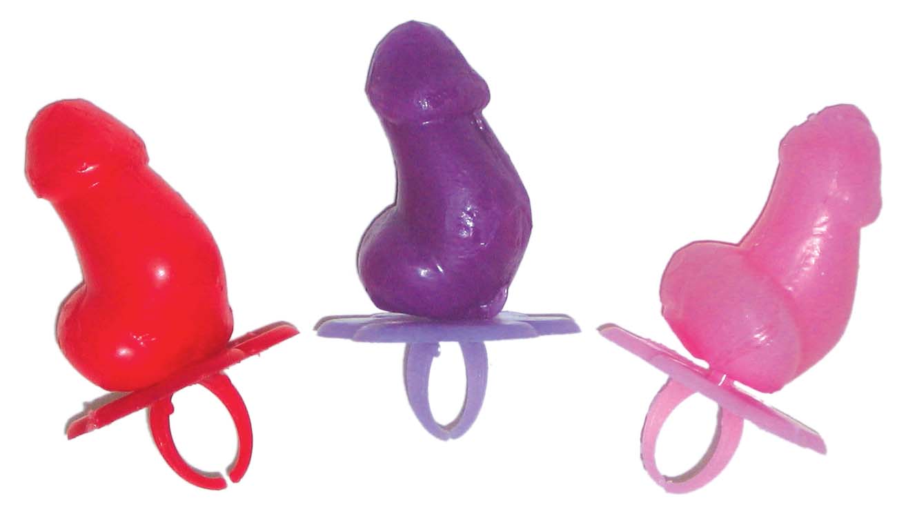 PENIS SOLITAIRE DISPLAY(30PCS) - Romantic Depot | Adult Sex Toy Superstore