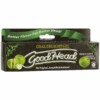 GOODHEAD ORAL DELIGHT GEL GREEN APPLE - Romantic Depot | Adult Sex Toy  Superstore