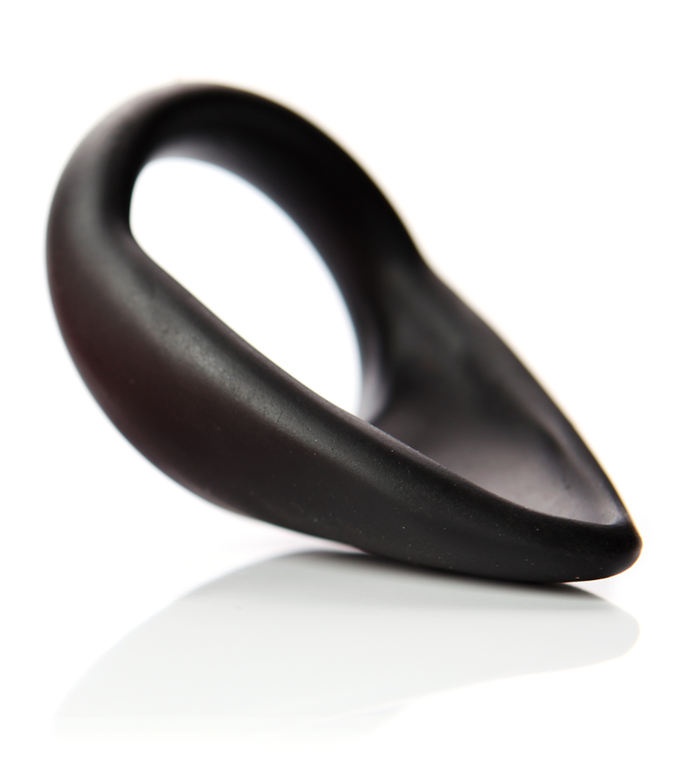 COCK SLING BLACK - Romantic Depot | Adult Sex Toy Superstore