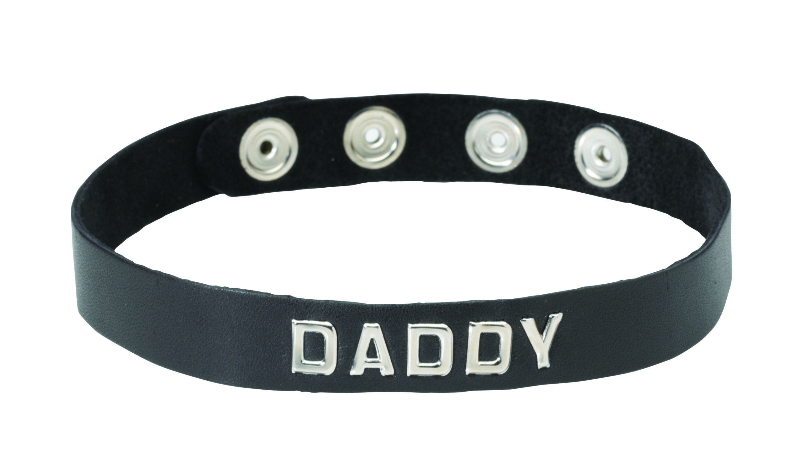 Daddy collar best sale