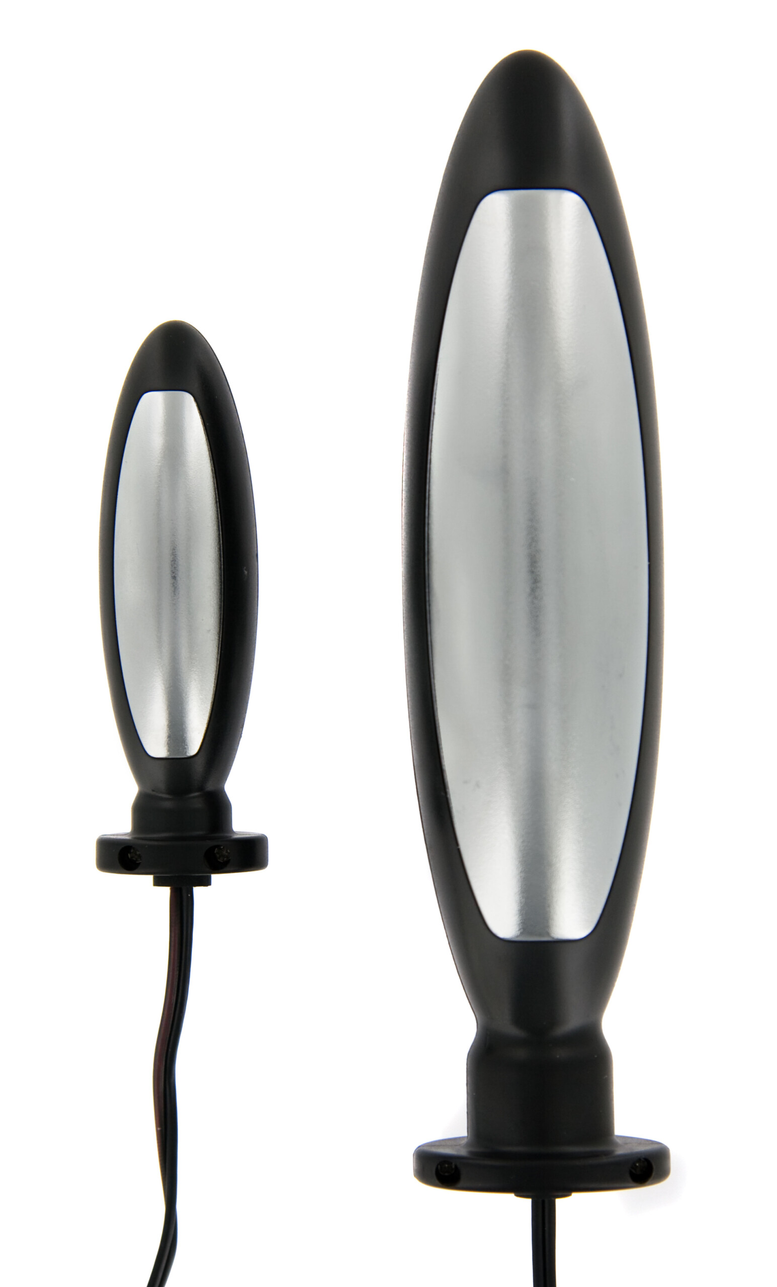 zeus electrosex anal plug Zeus Surge Bi-Polar Electro Prostate Stimulator main image 0
