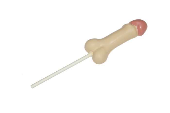 sex toy bop it Small Dick Big Dildo: Why This Counterintuitive Design Is My New Favorite  Sexual Companion main image 0