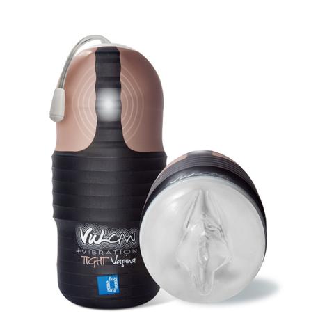vulcan sex toy Vulcan - Large/X-Large