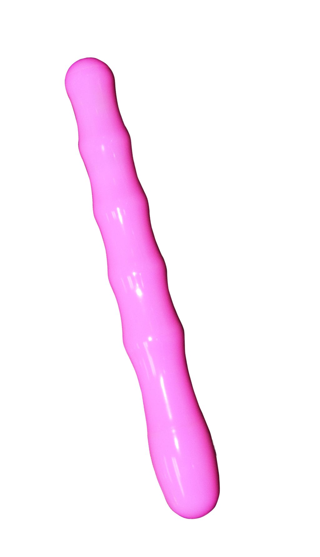 MY FIRST ANAL SLIM VIBE PINK - Romantic Depot | Adult Sex Toy Superstore