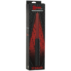 trojan non lubricated enz Amazon.com: KINK By Doc Johnson - The Stinger - Electro-Play Wand -  Provides a Light Shock and Spark To Scare and Arouse Your Partner main image 0