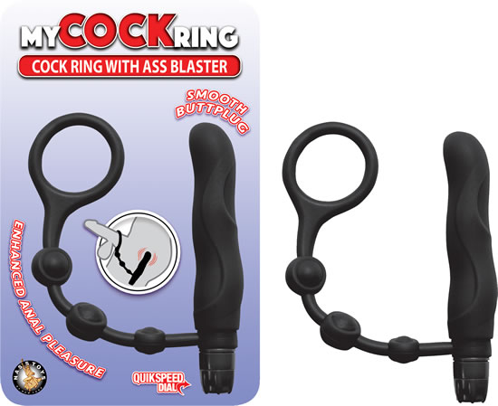 ass and cock sex toy 2.2