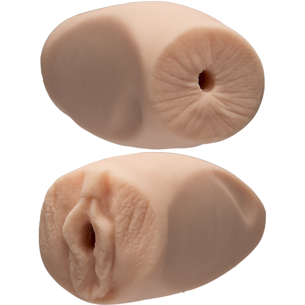 silicone sex doll anime Tracey: 5.5LB Realistic Small Ass Sex Toy For Beginner