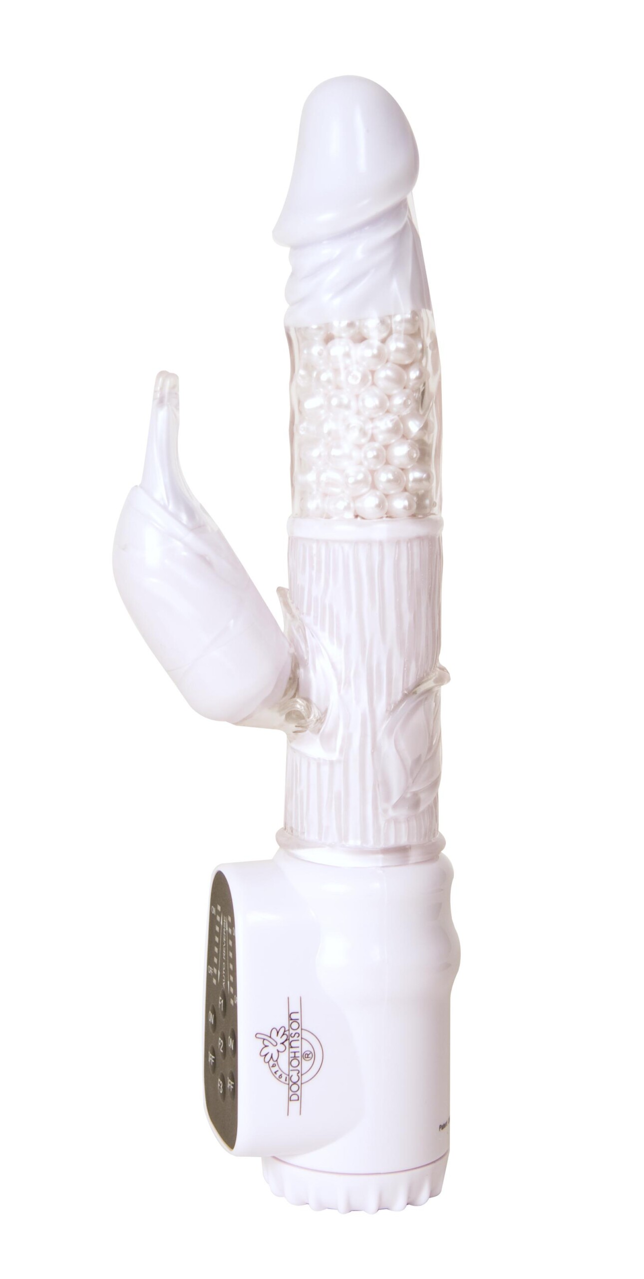 the original rabbit vibrator Amazon.com: CalExotics Waterproof Jack Rabbit – Rabbit Vibrator With  Rotating Shaft – Vibe Sex Toys for Couples – Adult Clitoral & G Spot  Massager – Purple : Health & Household