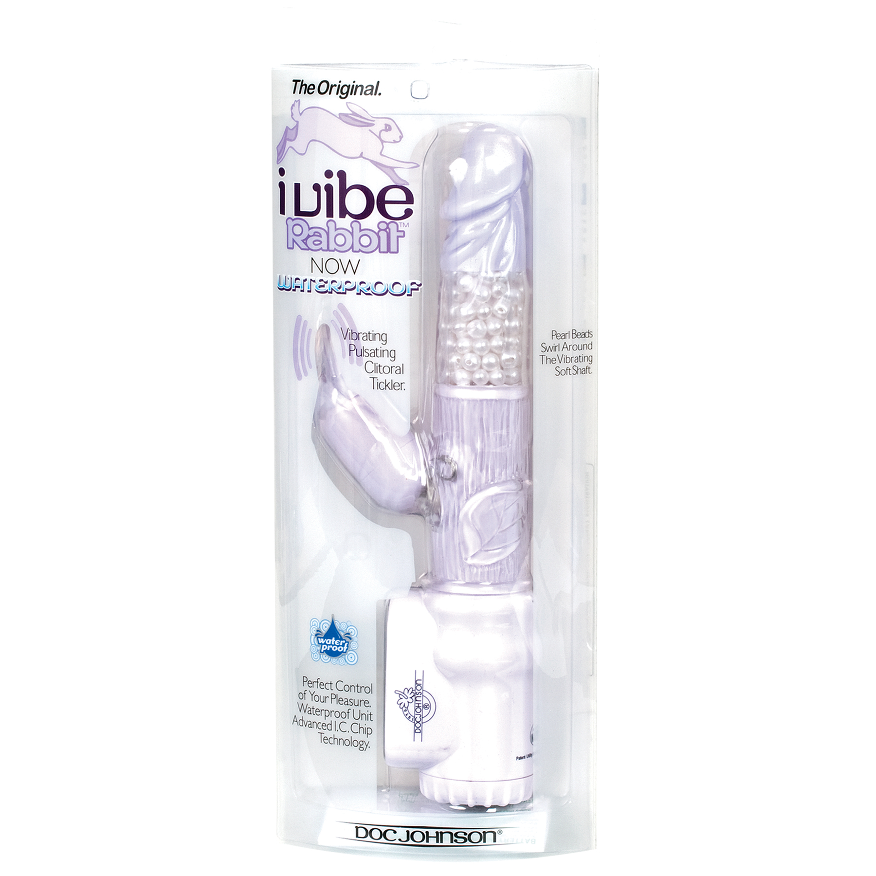 I VIBE RABBIT COCONUT - Romantic Depot | Adult Sex Toy Superstore I VIBE RABBIT COCONUT - Romantic Depot | Adult Sex Toy Superstore