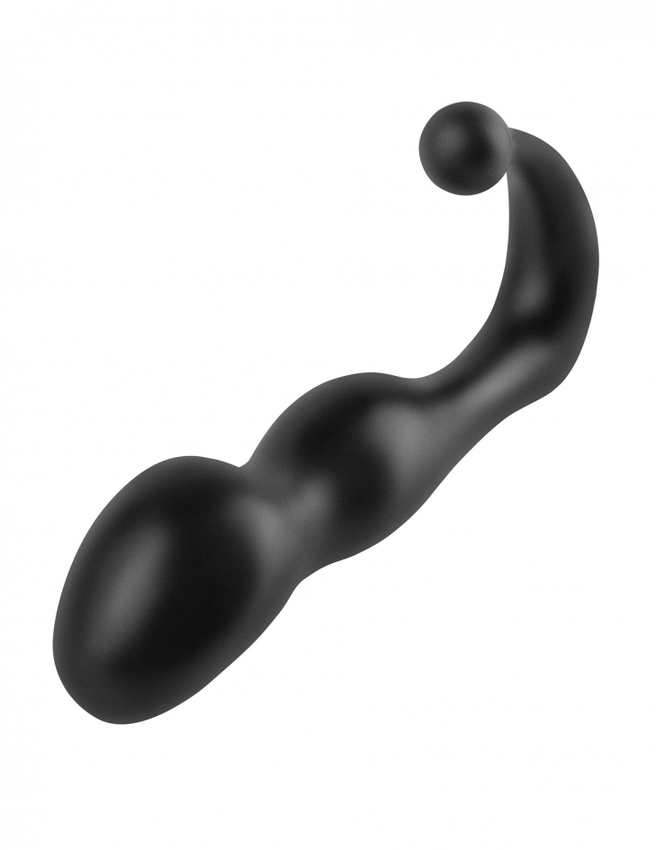 ANAL FANTASY DELUXE PERFECT PLUG - Romantic Depot