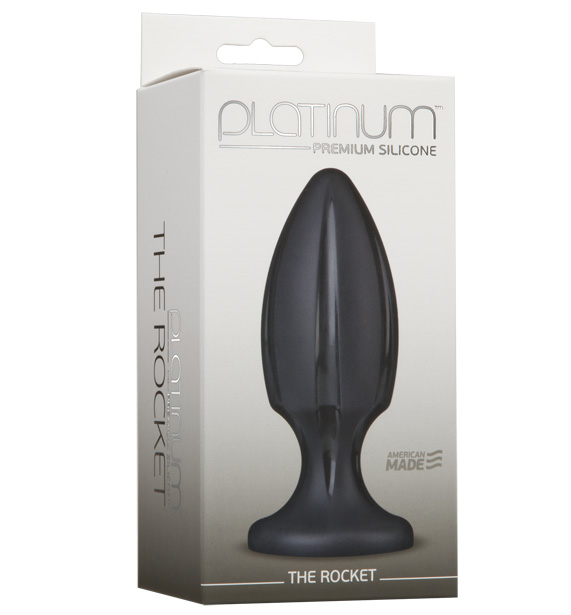 american made sex toys Doc Johnson Crystal Jellies 5.5