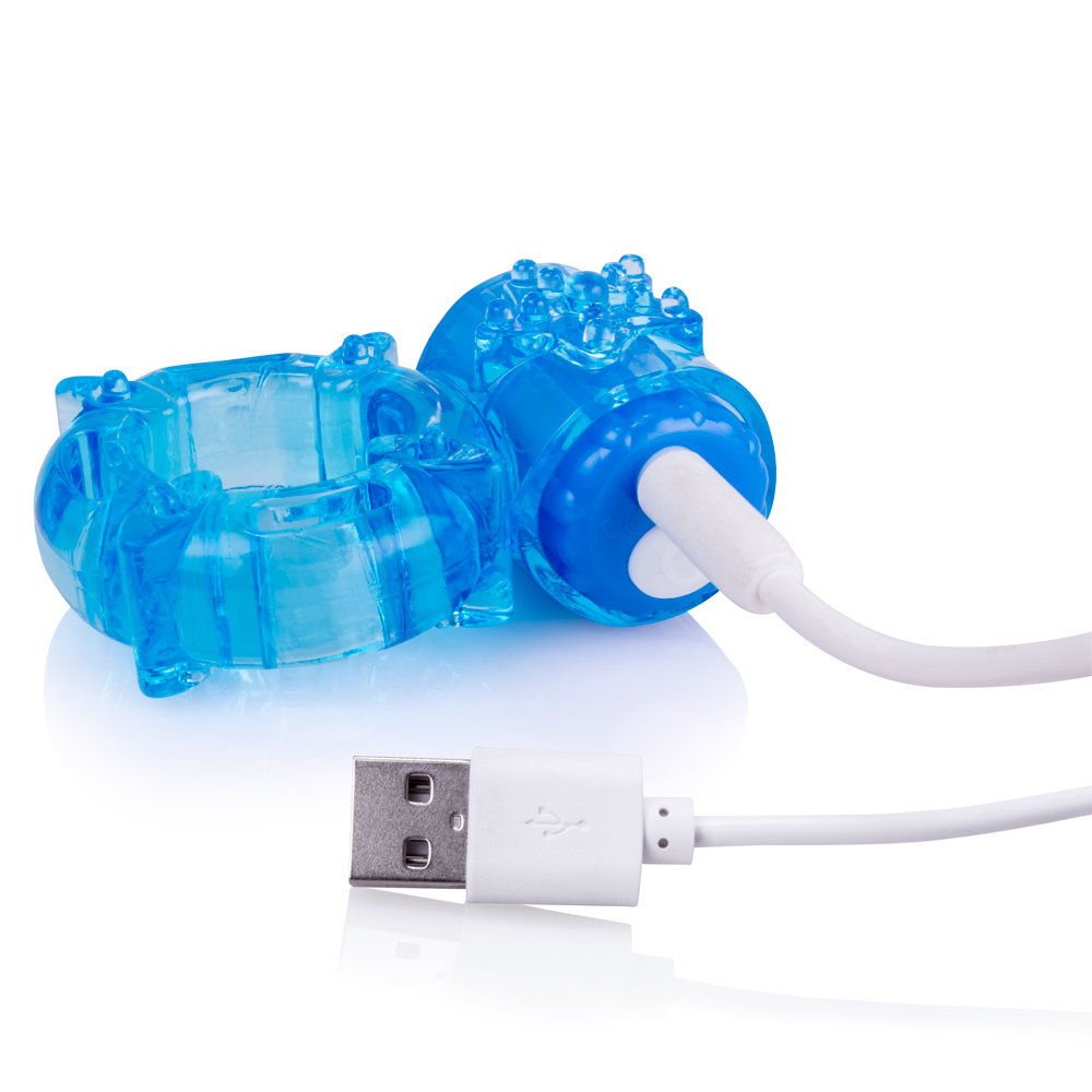 the big o vibrating ring Get the Screaming O Plus at Castle Megastore main image 1