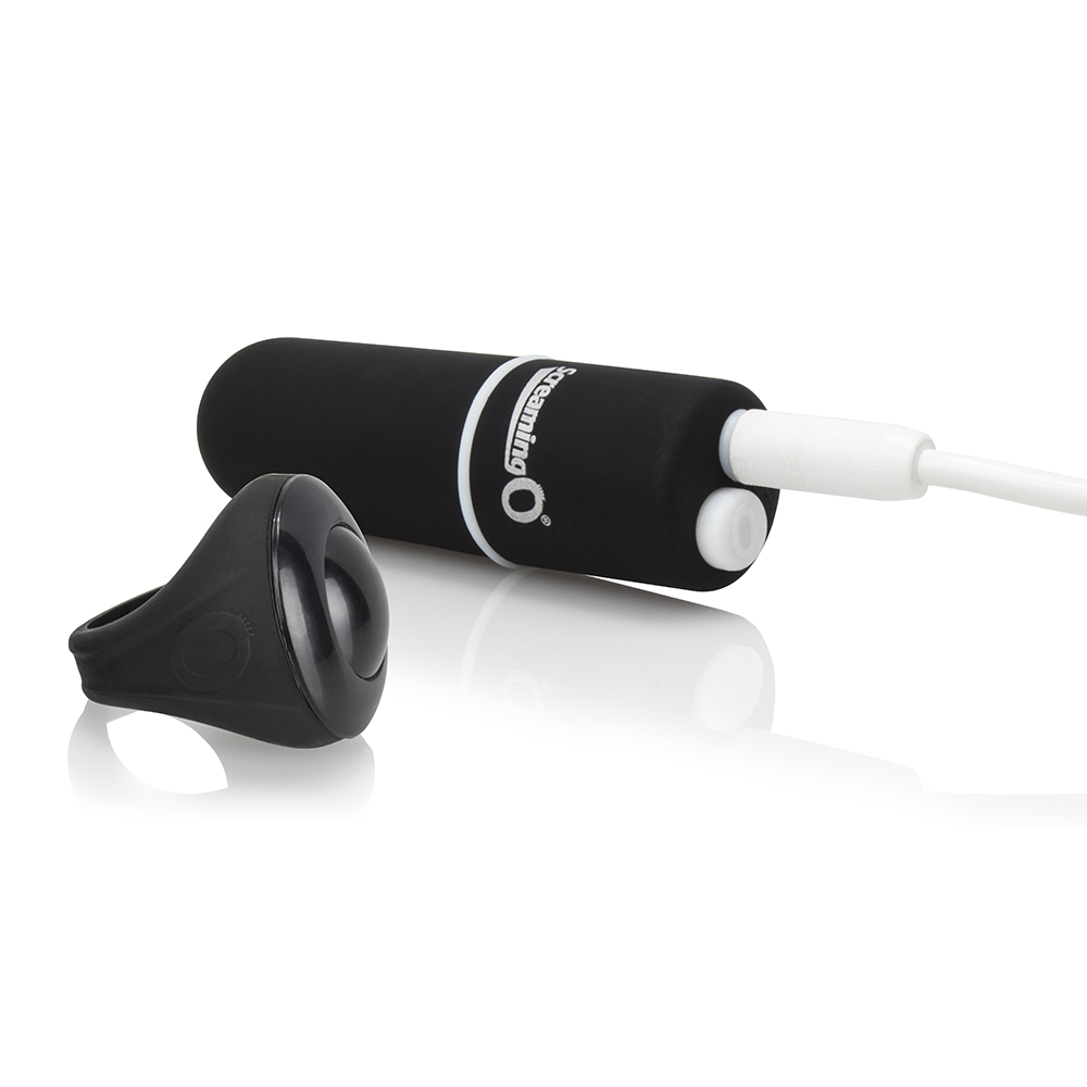 SCREAMING O MY SECRET CHARGED REMOTE CONTROL PANTY VIBE - Romantic Depot | Adult Sex Toy Superstore SCREAMING O MY SECRET CHARGED REMOTE CONTROL PANTY VIBE - Romantic Depot | Adult Sex Toy Superstore