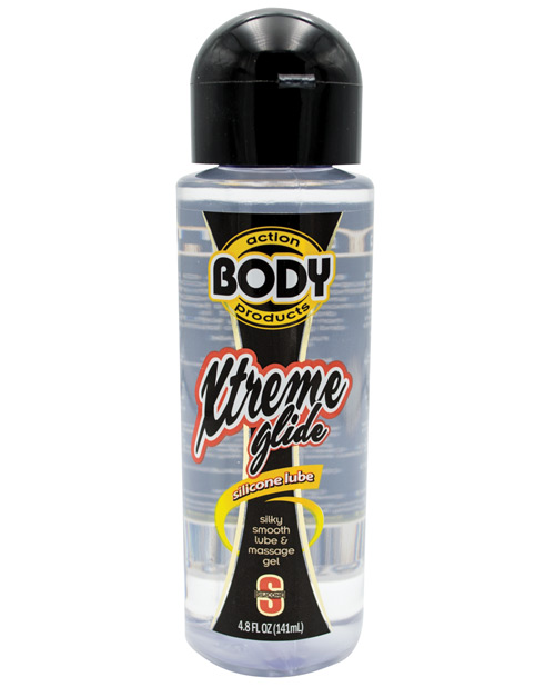 silicone lube sex toys FUCK WATER SILICONE 2 OZ LUBRICANT - Romantic Depot main image 1