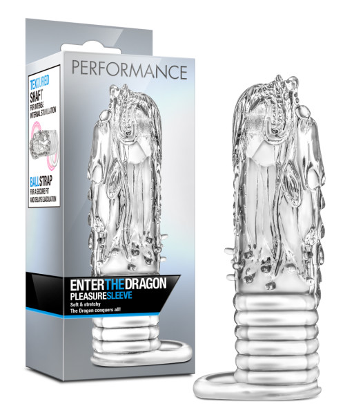 ENTER THE DRAGON - Romantic Depot | Adult Sex Toy Superstore