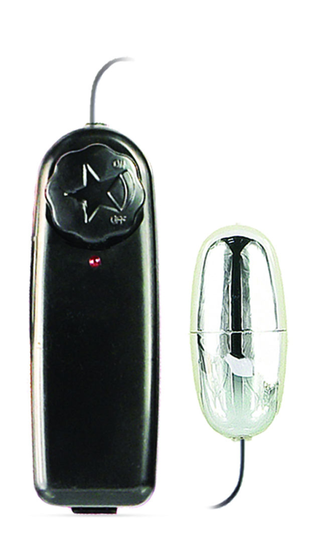 B Yours Silver lover's power bullet