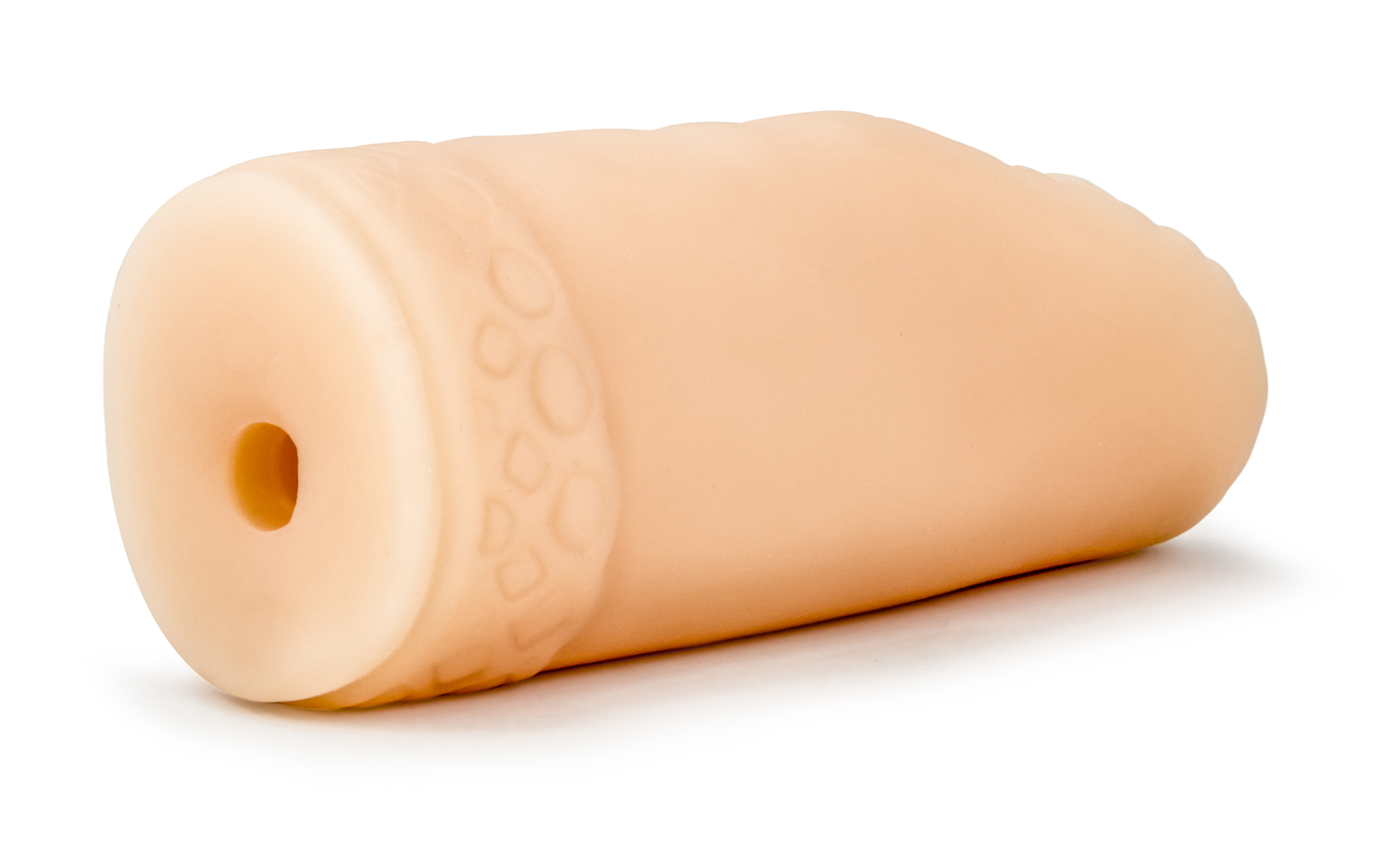 M FOR MEN SEXY SNATCH MASTURBATOR BEIGE - Romantic Depot