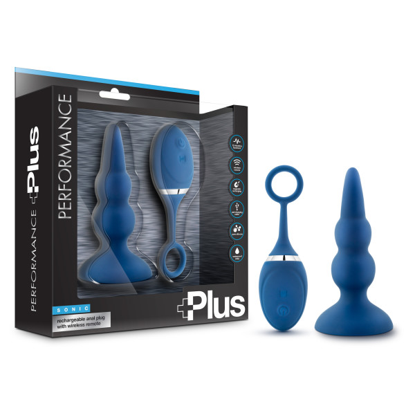 sonic sex toy The Sonic Rabbit