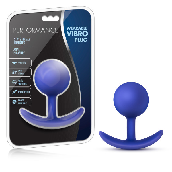 plug anal com vibro Vibrating Anal Plug Spice it up New Edition Elation Black