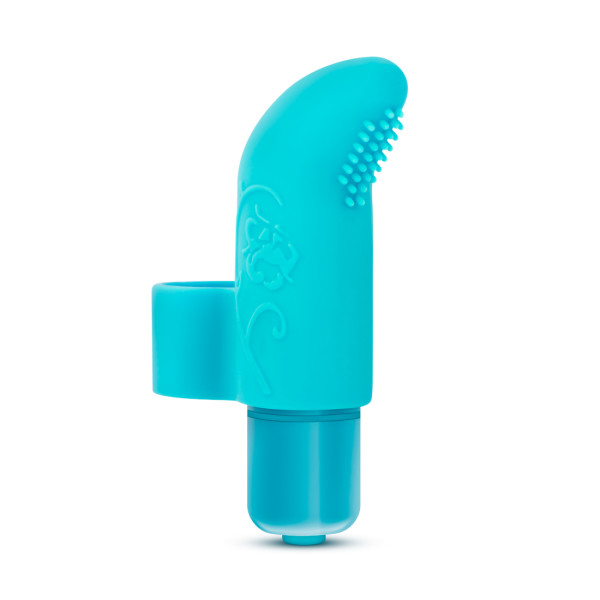 Premium Finger Vibrator - Romantic Depot
