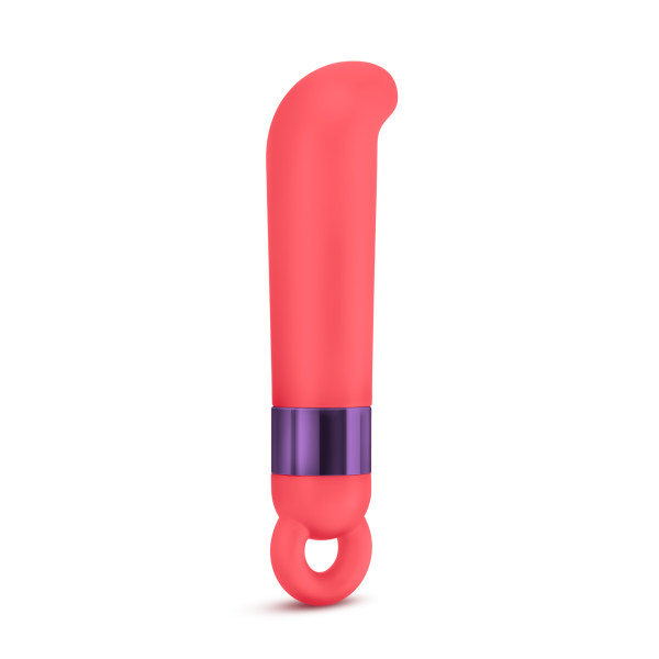 REVIVE PETITE G PINK VIBRATOR - Romantic Depot | Adult Sex Toy Superstore REVIVE PETITE G PINK VIBRATOR - Romantic Depot | Adult Sex Toy Superstore