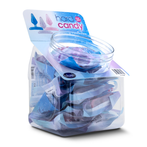 PLAY WITH ME HARD CANDIES 24PC BOWL - Romantic Depot | Adult Sex Toy Superstore PLAY WITH ME HARD CANDIES 24PC BOWL - Romantic Depot | Adult Sex Toy Superstore