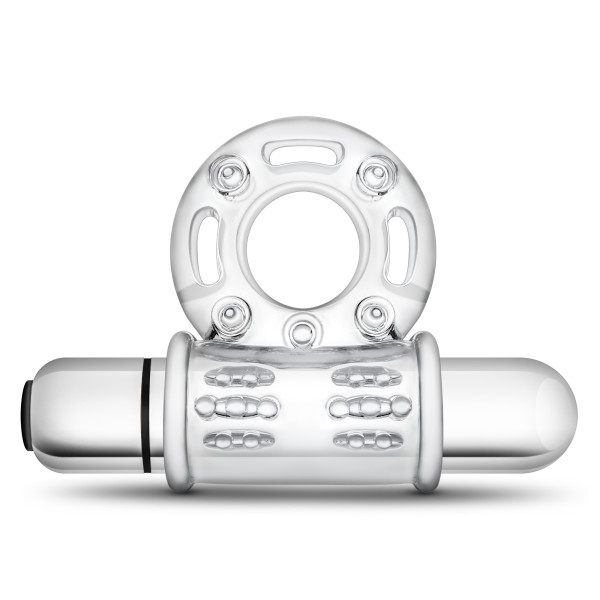 vibrating bull ring Vibrating Bull Ring – HunnBunn main image 0