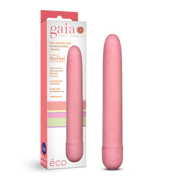 GAIA ECO CORAL - Romantic Depot
