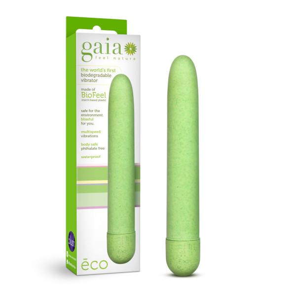 GAIA ECO GREEN - Romantic Depot