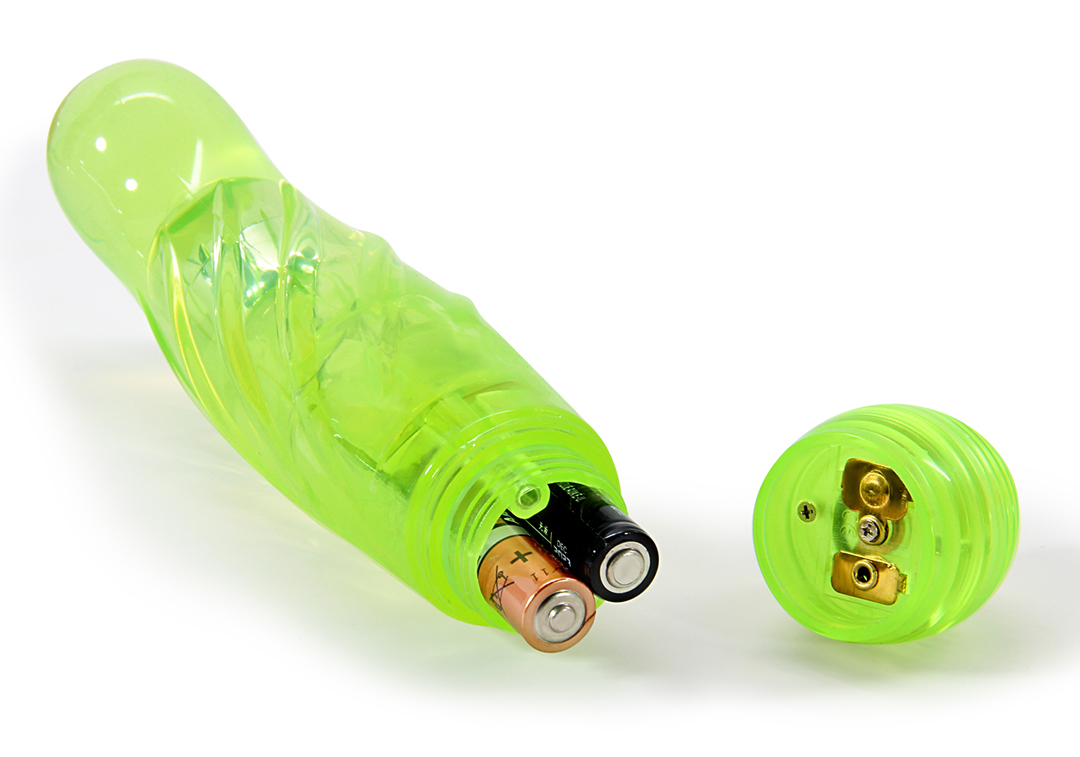 SPLASH KIWI LIME SWIRL - Romantic Depot | Adult Sex Toy Superstore