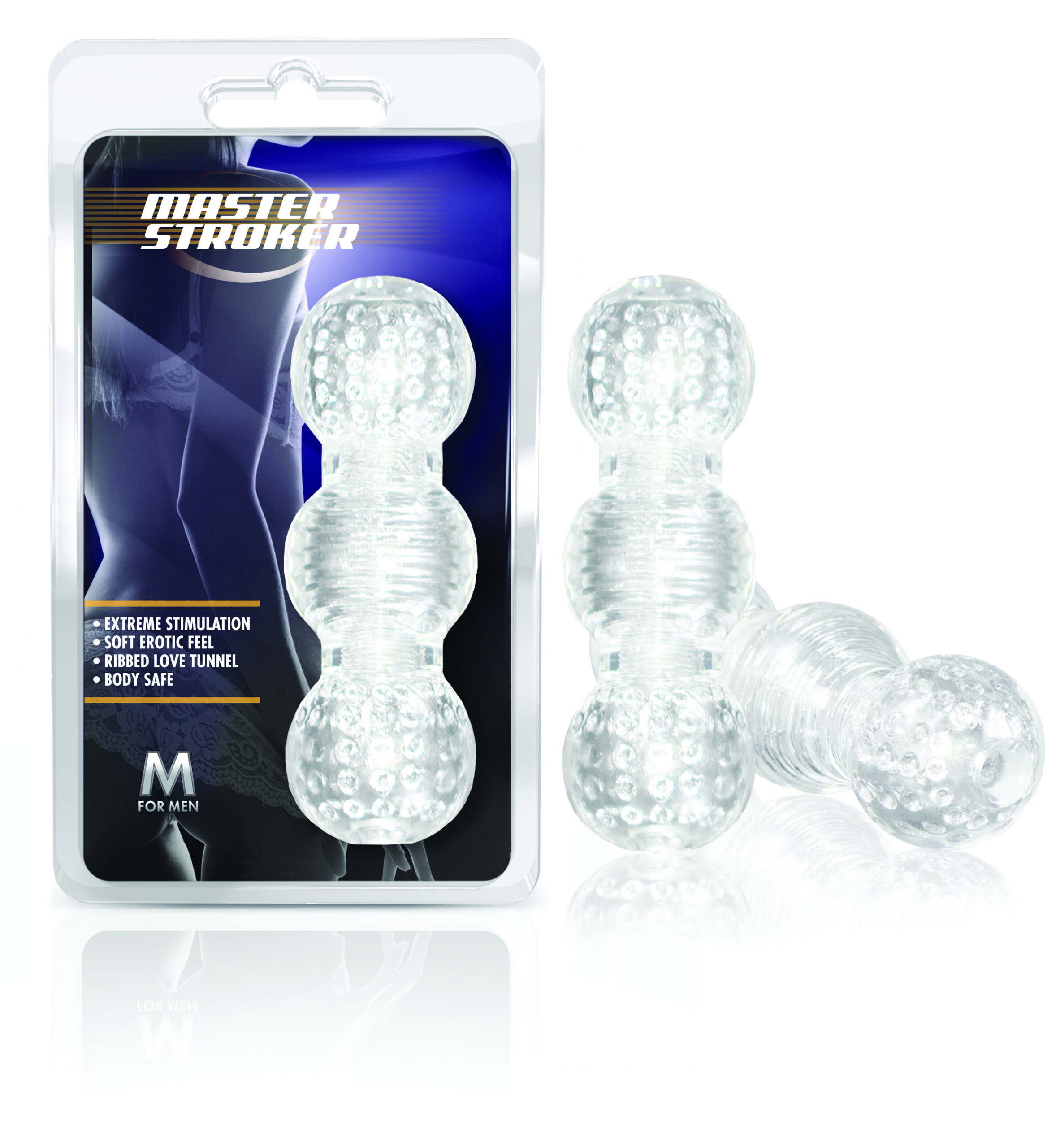 swapping out stepmom's sex toy xxlayna marie XT32 | Automatic Male Stroker main image 0