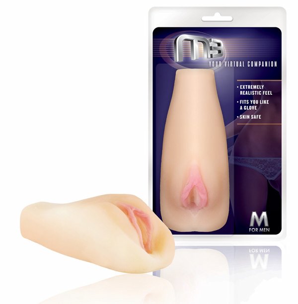 M3 MASTURBATOR - Romantic Depot | Adult Sex Toy Superstore