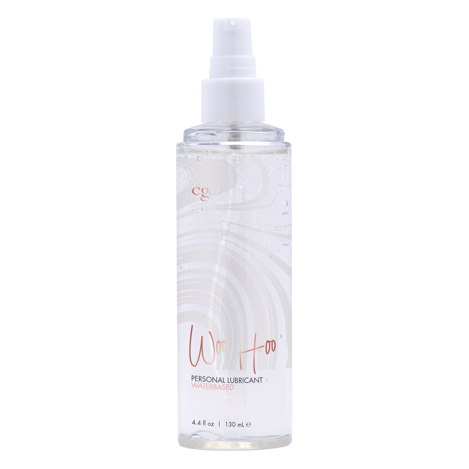 CGC WOO HOO PERSONAL LUBRICANT WATER BASED 4.4 FL OZ - Romantic Depot |  Adult Sex Toy Superstore