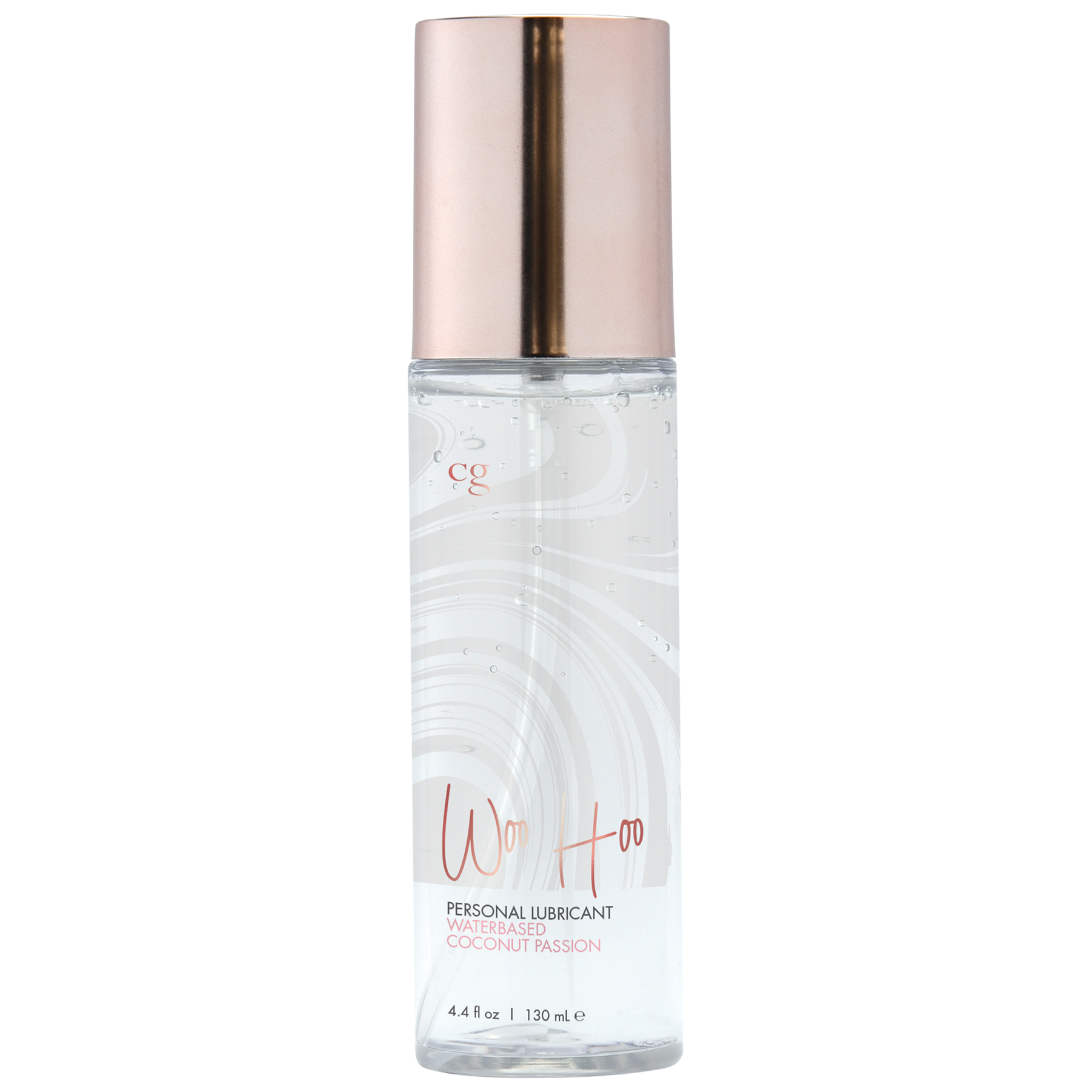 coconut personal lubricant Silicone Free Hybrid Personal Warm Lubricant Water And Coconut Oil 4 Ounce  796494405604| eBay main image 0