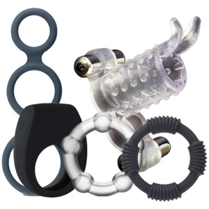 Cock Rings