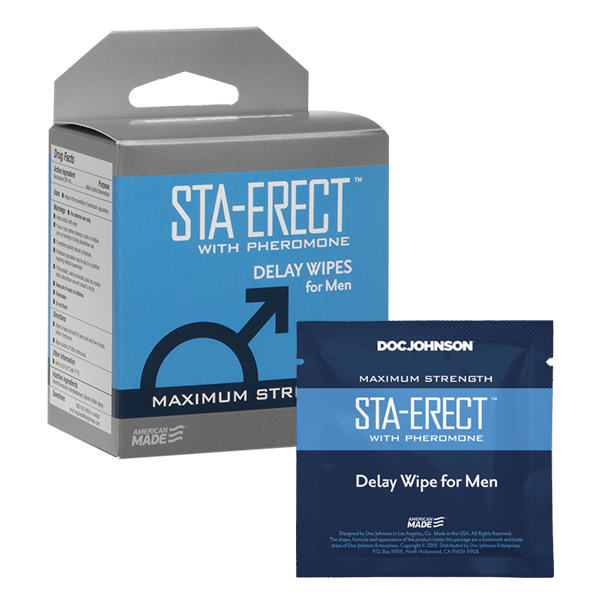 wipes for sex toys Sex Toy Kits & Bundles for Women main image 0