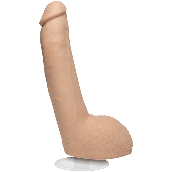 SIGNATURE COCKS XANDER CORVUS 9 IN ULTRASKYN - Romantic Depot | Adult Sex  Toy Superstore