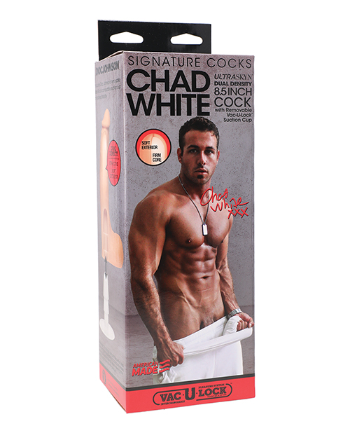DJsignaturecockschadwhite