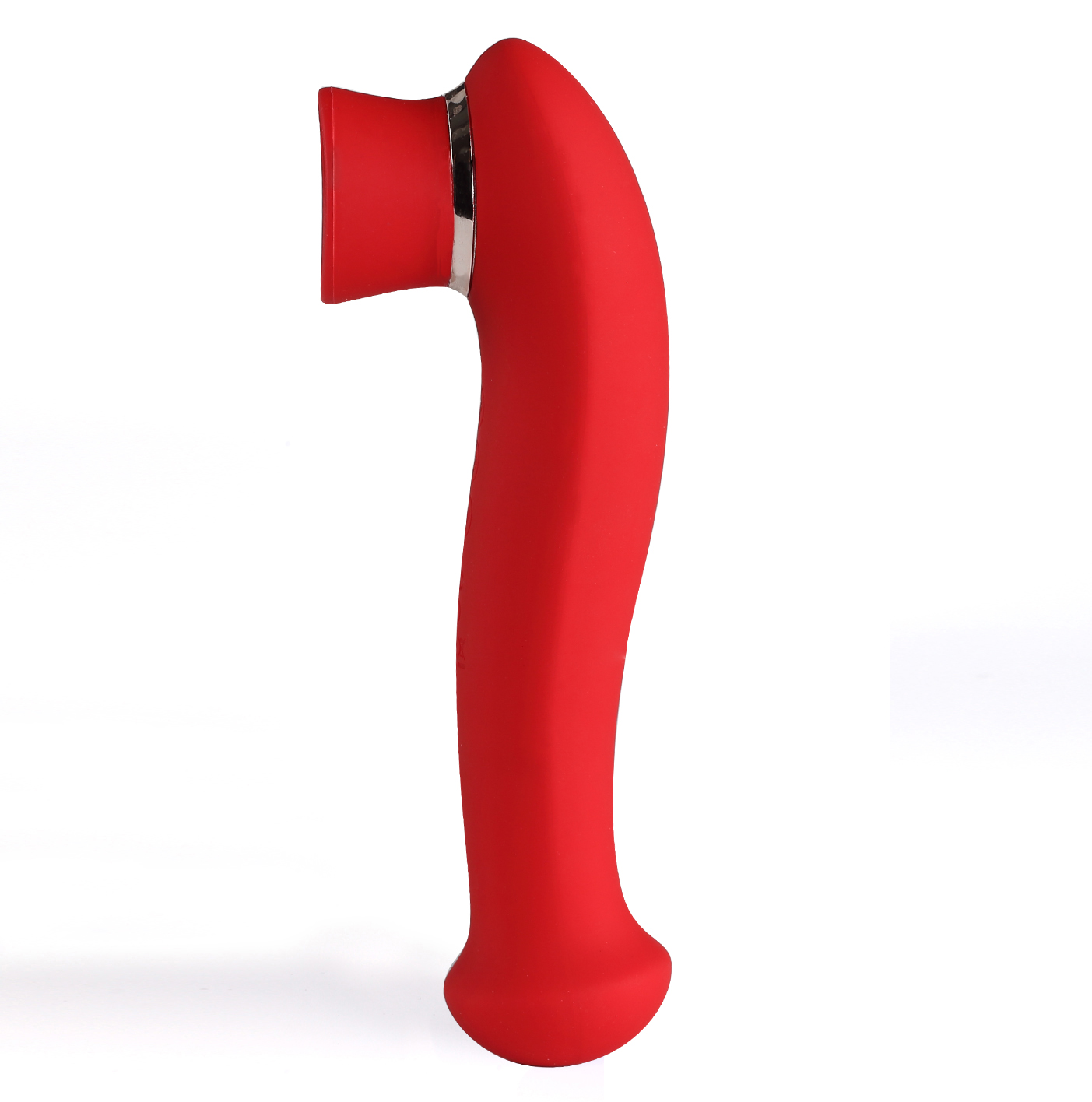 Maia Destiny Sucking Vibrating and Fluttering External Stimulator