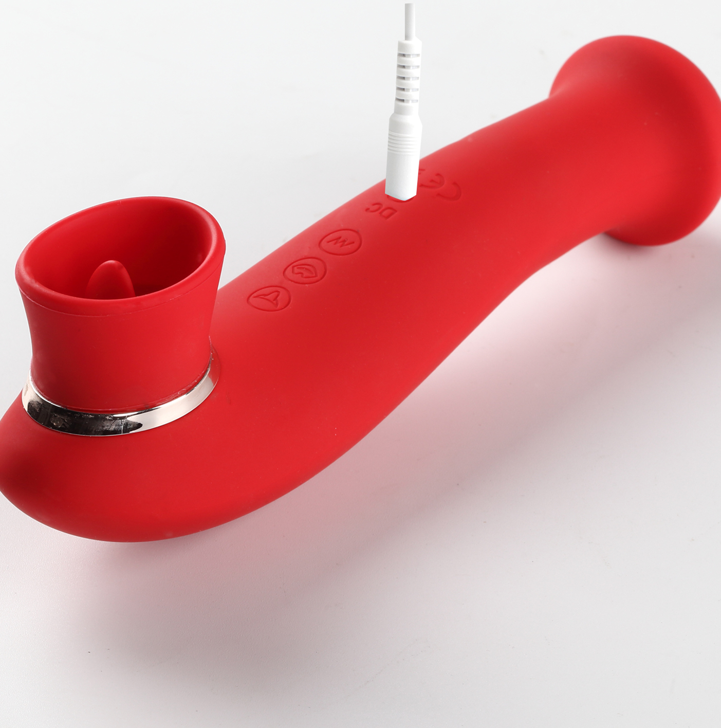 destiny sex doll Destiny Sucking Clitoral Stimulator – AdultLuxe main image 0