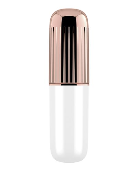 the secret affair sucking vibrator ROMP Presto Wand Rechargeable Flexible Vibrator With Squishy Liquid Si