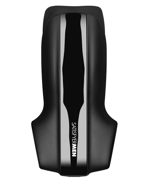 Satisfyer Men Vibration Stroker - Romantic Depot | Adult Sex Toy Superstore