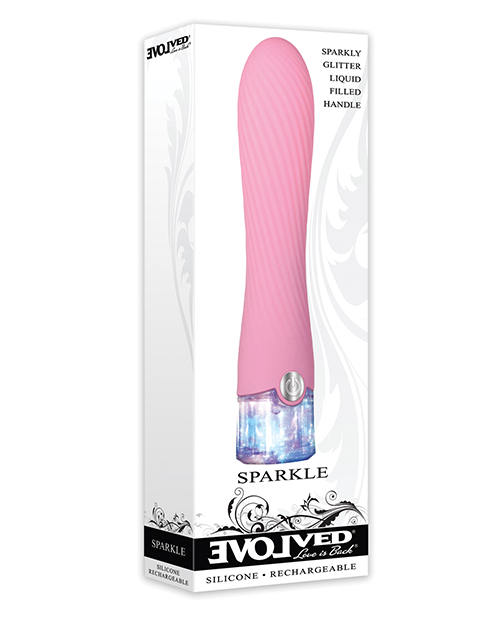 EN RS sparklepinkvibrator