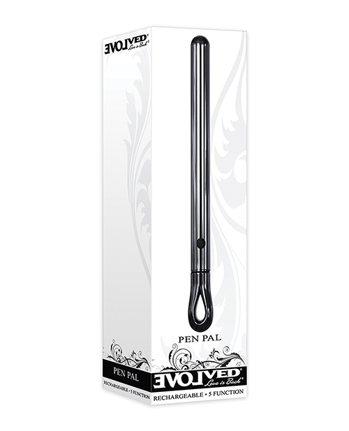 EVOLVED PEN PAL - Romantic Depot | Adult Sex Toy Superstore