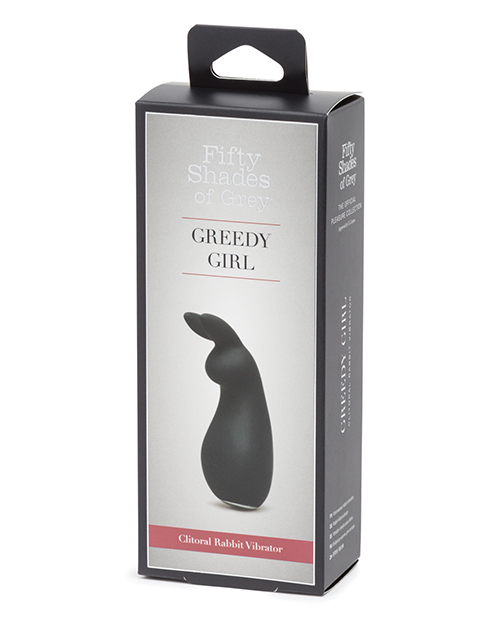 fifty shades of grey sensation rechargeable clitoral vibrator 10 Best Blowjob Machines [Video Demonstration]