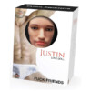 FUCK FRIENDS JUSTIN LOVE DOLL - Romantic Depot