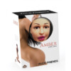 toy sex dolls 170cm (5ft7) D-Cup Sex Doll Amber main image 1