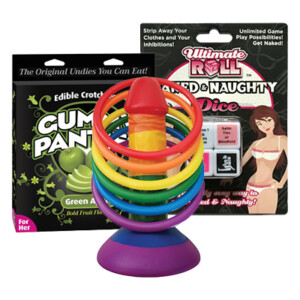Party Games, Gifts & Supplies