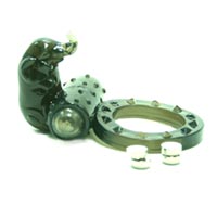 RING OF XTASY ELEPHANT - Romantic Depot | Adult Sex Toy Superstore