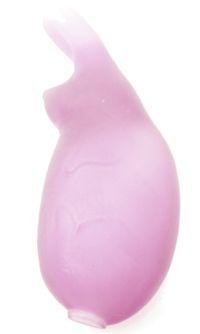 what to use to clean sex toys Siphon Squirting Penis Enhancer Fantasy Sleeve Strap-On Compatible – Kinkly  Shop main image 0